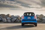 Smart ForTwo Passion Electric Drive Coupe 2017 года (NA)